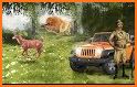 Safari Hunting: Free Shooting Game related image