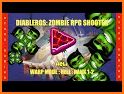 Diableros: Zombie RPG Shooter related image