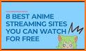 Anime Stream - Streaming Anime related image