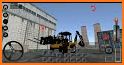 Heavy Excavator Simulator 2020: 3D Excavator Games related image