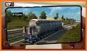 Truck Driving Simulator: Euro Truck New Games 2020 related image