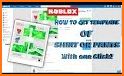 Robux Free tips and Catalog Items finder – 2018 related image