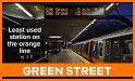 Boston Rail related image