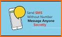 Message Receive SMS Online -Temporary Number related image