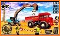 Real Construction Machine: City Builder Sim 2020 related image