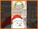 Kavi Escape Game - Playing Cat Escape related image