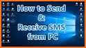 WiFi Text - Send & Receive SMS related image