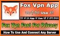 Fox VPN - Fast for Privacy related image