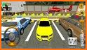 Classic Car Parking Game _ Modern Car Parking 2020 related image
