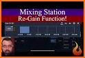 Mixing Station related image
