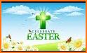 Happy Easter: Greetings,Quotes,Animated GIF related image