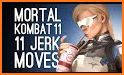 Moves for Mortal Kombat 11 related image