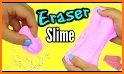 Eraser Racer related image