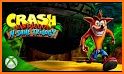 Crash Nsane Game : Trilogy Adventure 1 2020 related image