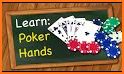 Poker Hand related image