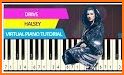 Gasoline - Halsey Piano Tiles 2019 related image