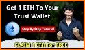 1 ETH - Get Ethereum By Luck related image