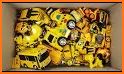 Sweet Yellow Vehicles related image