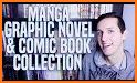 Manga Book Reader related image