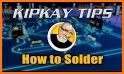How to Solder related image