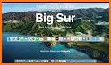 Big Sur - MacOS icon pack related image