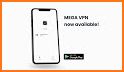 Mega VPN - Ultra Fast VPN related image