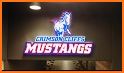Crimson Cliffs Mustangs related image