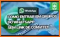 LinkGrupos - Os melhores grupos (sem anúncios) related image