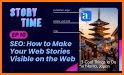 Webstories-Fiction,Webnovel&More related image