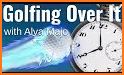 Golfing Over It With Alva Majo Game Guide related image