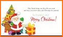 Merry Christmas Wishes Images related image
