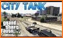 City Tank Traffic Driving related image