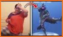 Dancing Emotes Fort related image