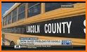 Lincoln County Schools, WV related image