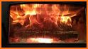 Blaze - 4K Virtual Fireplace related image