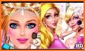 Wedding Makeup Stylist - Games for Girls related image