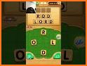 Bible Word Connection - Bible Word Puzzle Game related image