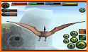Pterodactyl 3D - Jurassic Trip related image