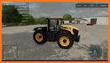 Truck Simulator 2022 - JCB Simulator related image