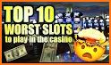 Most Popular Slot Machine Games related image