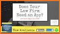 Law App related image