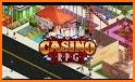 CasinoRPG: Casino Tycoon Games & Vegas Slots World related image