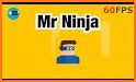 Mr Ninja related image