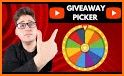 Giveaway Picker for Youtube related image