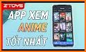 Anime TV - Xem Anime Free, Chất Lượng Full HD related image