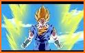 Super Goku cannonball related image