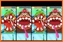 Jungle Animal Dentist Game related image