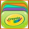 Crayola Juego Pack - App multijuegos gratis related image