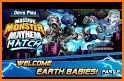 Massive Monster Mayhem Match related image