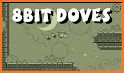 8bit Doves related image